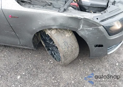 2012 Audi A7 Premium from USA, damaged, VIN WAUYGAFC8CN123930